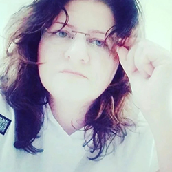 Saiba mais sobre eu, Marysa Sarmento e o Gastronomia no Brasil®